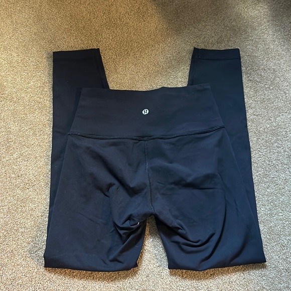 lululemon athletica Pants - Wunder Under Lululemon leggings